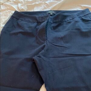 Talbots Navy Women's Pants